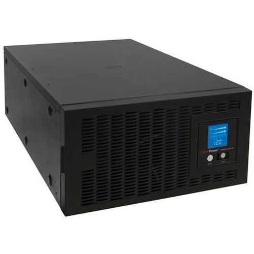 PR5000LCDRTXL5U - Cyberpower