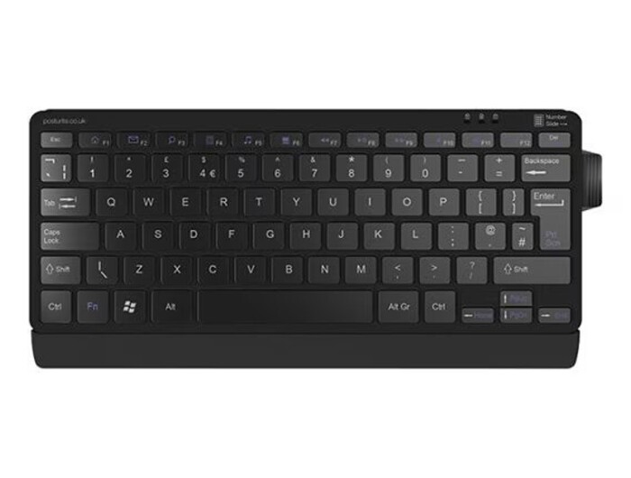 982-0013 - POSTURITE