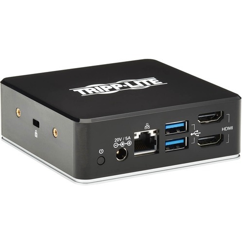 U442-DOCK20-B - Tripp Lite