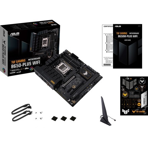 TUF GAMING B650-PLUS WIFI - Asus