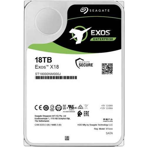 ST18000NM005J - Seagate