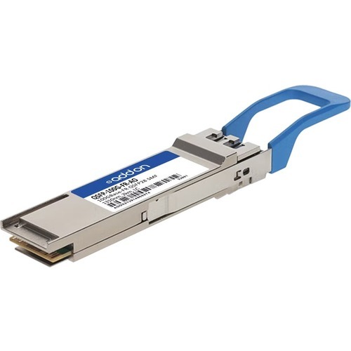 QSFP-100G-FR-AO - Addon