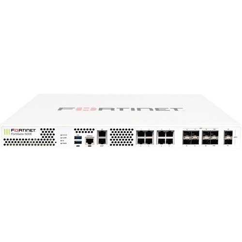 FG-500E - Fortinet