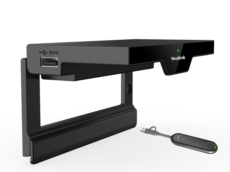 ROOMCAST - YEALINK NETWORK TECHNOLOGY