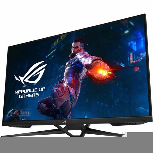 PG38UQ - Asus