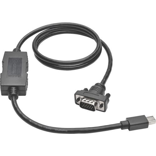 P586-003-VGA-V2 - Tripp Lite