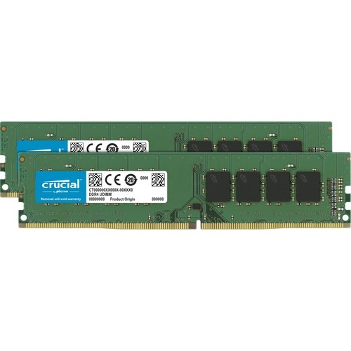 CT2K32G4DFD832A - Micron