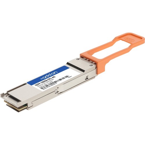 QSFP-100GB-ER1-AO - Addon