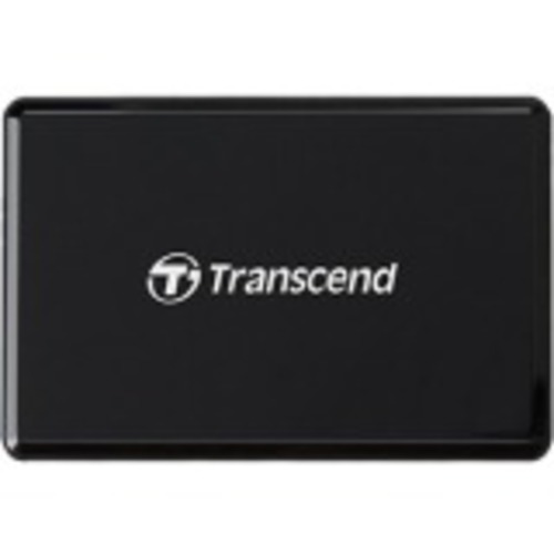 TS-RDF9K2 - Transcend