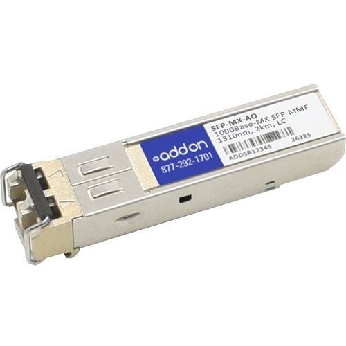 SFP-MX-AO - Addon