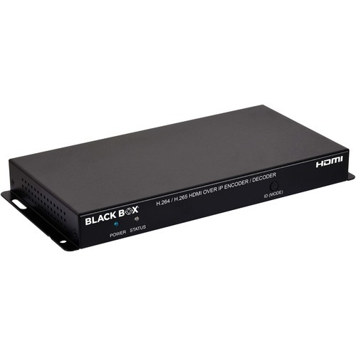 VS-2101X - Black Box