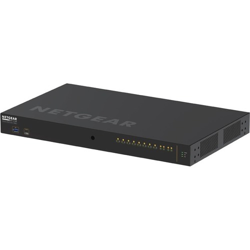 GSM4212UX-100NAS - Netgear