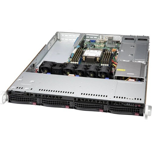 SYS-510P-WTR - Supermicro