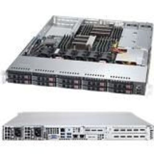 SYS-1028R-WTNR - Supermicro