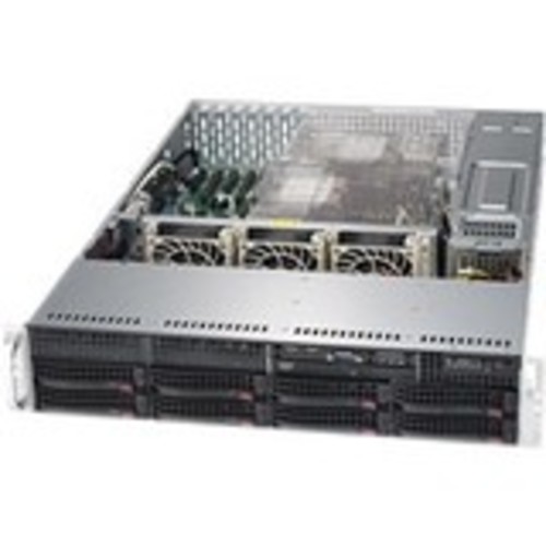 SYS-6029P-TR - Supermicro