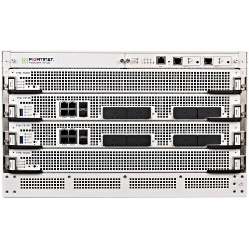 FG-7040E-9-DC-BDL-811-12 - Fortinet