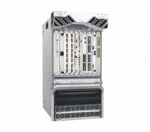 ASR-9010-2P-KIT= - Cisco