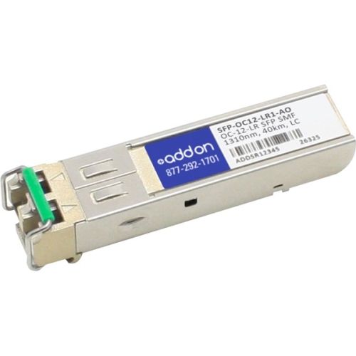 SFP-OC12-LR1-AO - Addon