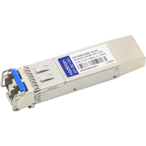 SFP-16GB-DW61-40-AO - Addon