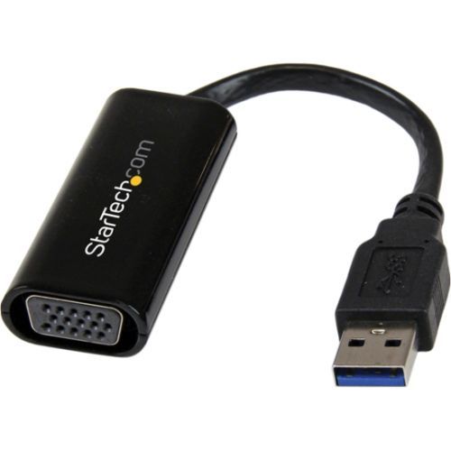 USB32VGAES - StarTech.com