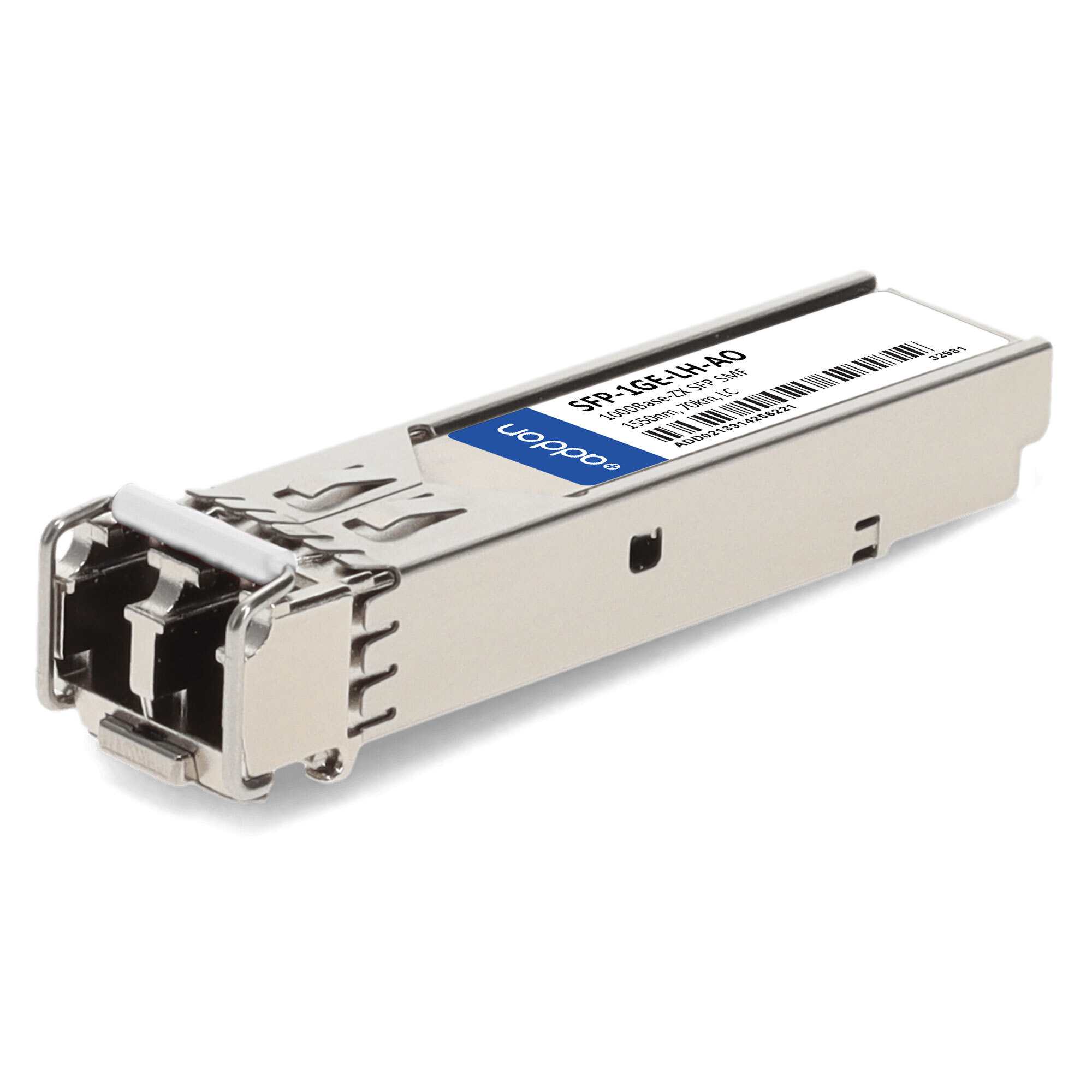 SFP-1GE-LH-AO - Addon