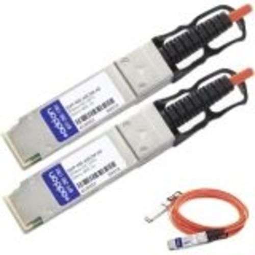 QSFP-40G-AOC2M-AO - Addon