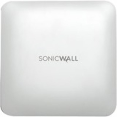 03-SSC-0319 - SonicWall