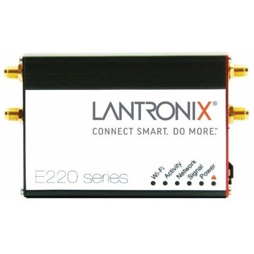 E228HPL1S - Lantronix, Inc