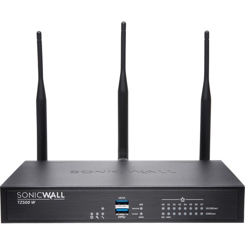 01-SSC-1744 - SonicWall