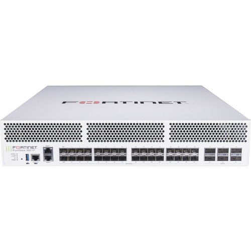 FG-3501F-BDL-811-36 - Fortinet