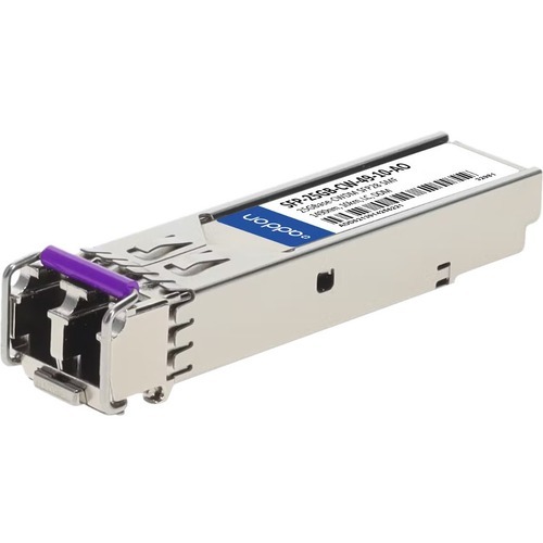 SFP-25GB-CW-49-10-AO - Addon