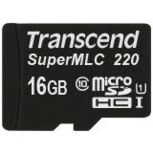 TS16GUSD220I - Transcend