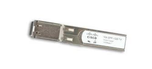 MA-SFP-1GB-TX - Cisco