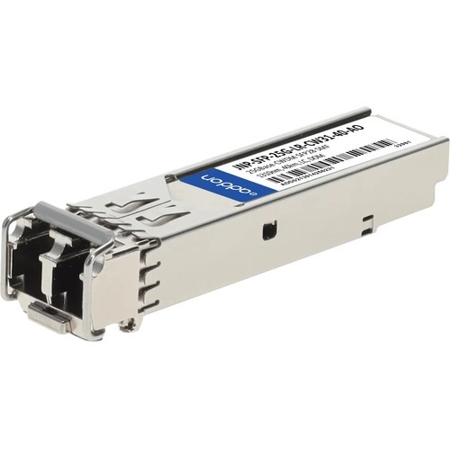 JNP-SFP-25G-LR-CW31-40-AO - Addon