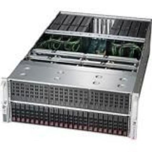 SYS-4028GR-TRT - Supermicro