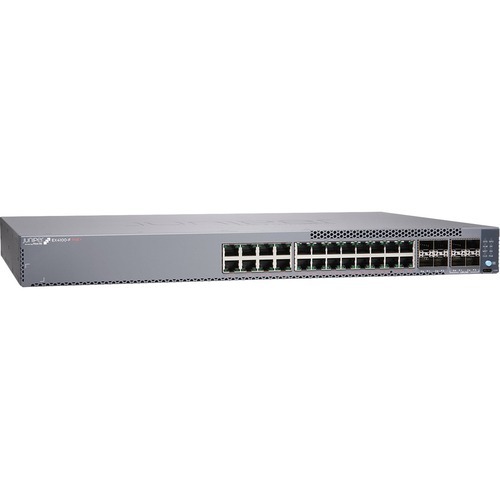 EX4100-F-24P - Juniper