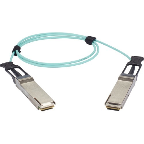 QSFP-H40G-AOC15M-BB - Black Box