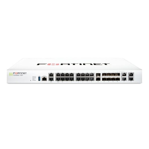 FG-101F-BDL-950-12 - Fortinet