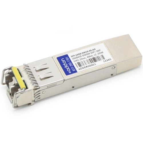 SFP-16GB-DW19-40-AO - Addon