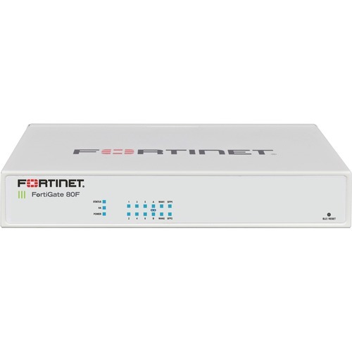 FG-81F-POE-BDL-811-36 - Fortinet