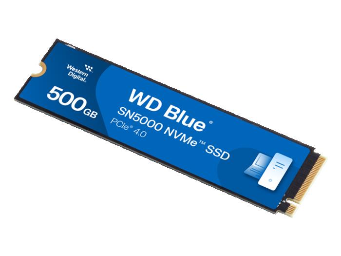 WDBS3F5000ANC-WRSN - Sandisk