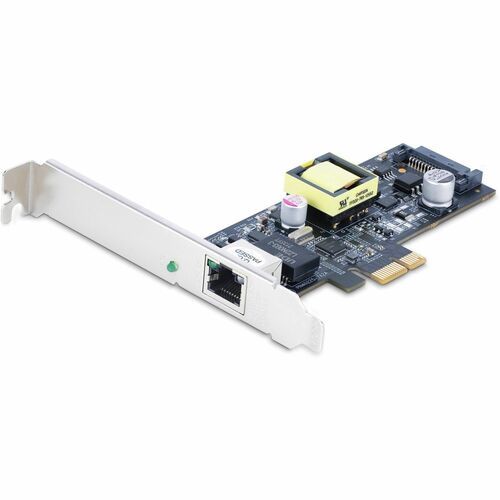 PR12GIP-NETWORK-CARD - Startech.Com