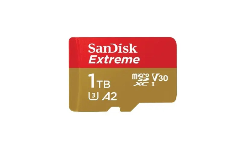 SDSQXAV-1T00-GN6MN - SANDISK TECHNOLOGY INC