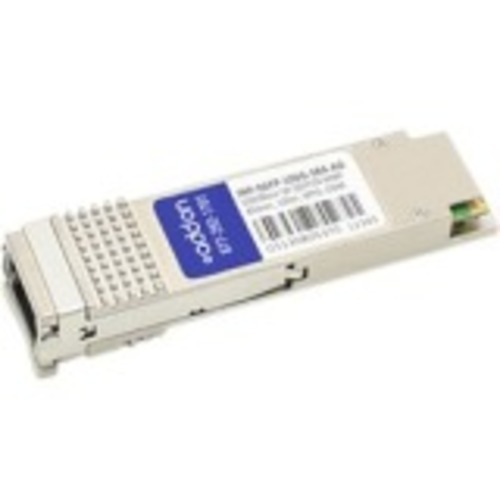 JNP-QSFP-100G-SR4-AO - Addon