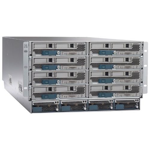 UCSB-5108-AC2= - Cisco