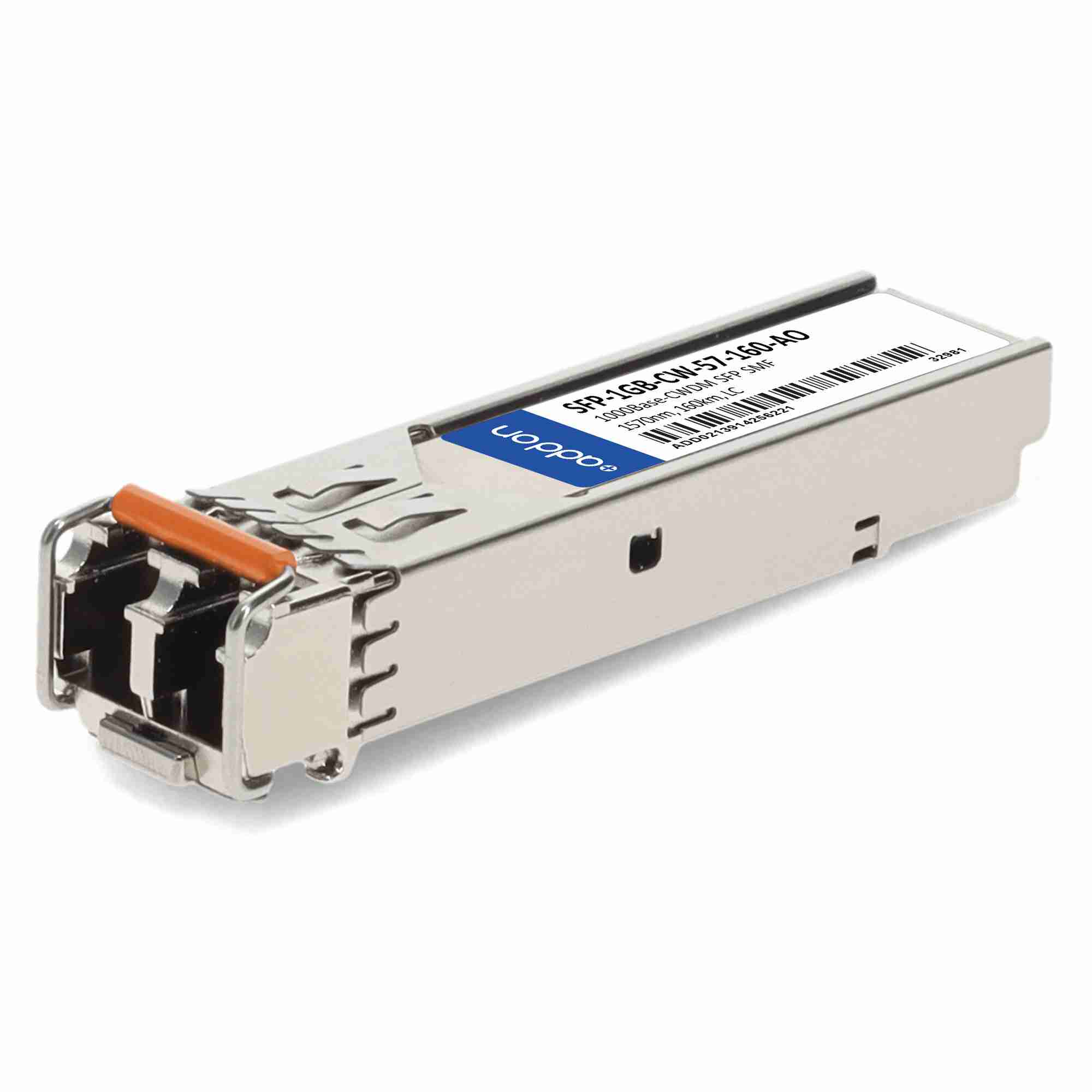 SFP-1GB-CW-57-160-AO - Addon