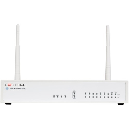 FWF-60E-DSL-A - Fortinet