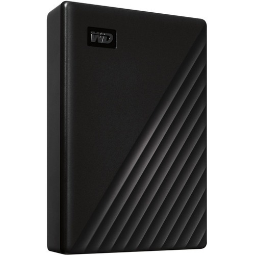 WDBPKJ0050BBK-WESN - Western Digital