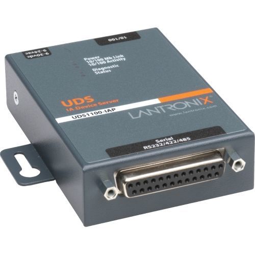 UD1100IA2-01 - Lantronix, Inc