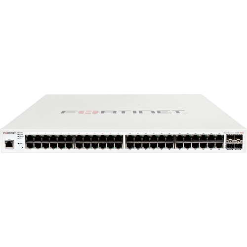 FS-248E-POE - Fortinet